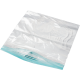 Pungi zip pentru uz casnic, 16 x 14 cm, 30 buc